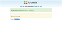 Desktop Screenshot of cinfol.com